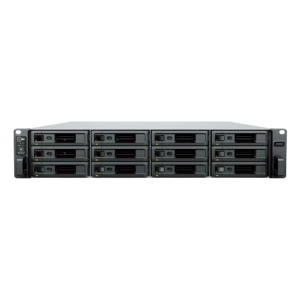 Synology RackStation SA3400D