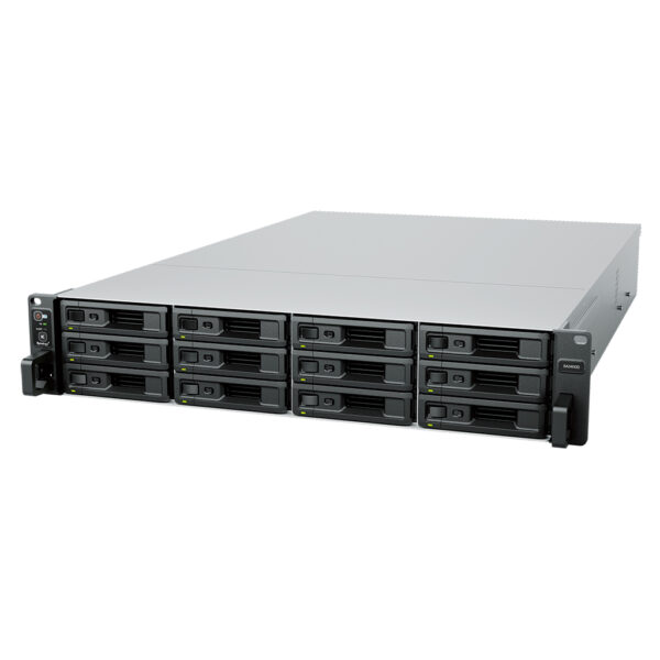 Synology RackStation | SA3400D - Image 2