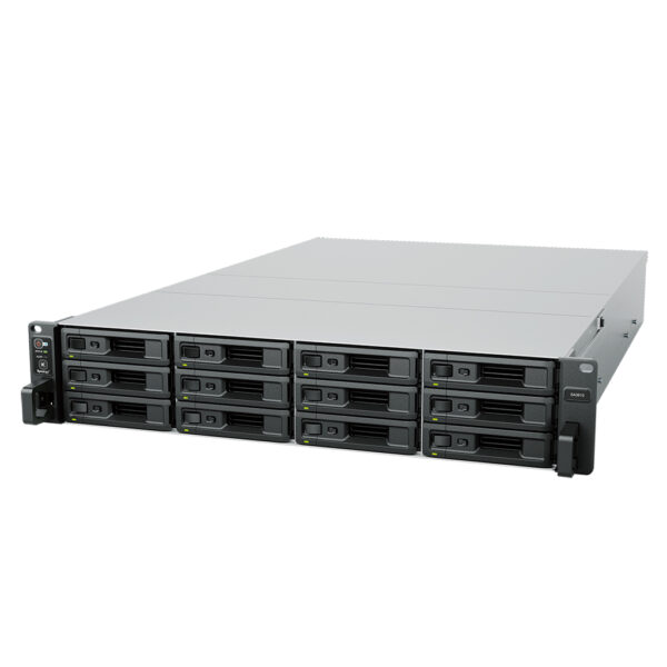 Synology RackStation | SA3410 - Image 2