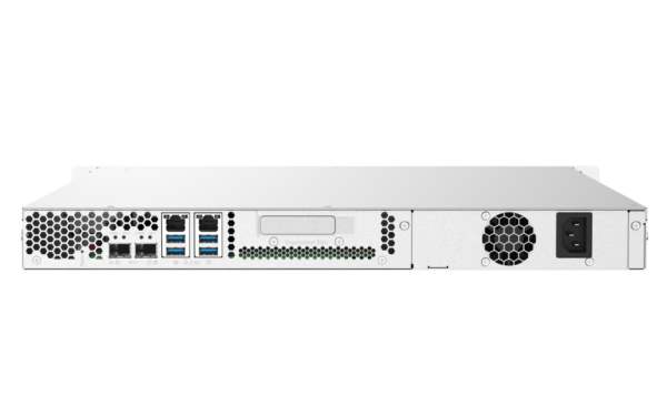 Qnap Rackmount | TS-432PXU | (4 Bay) - Image 2