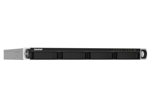 Qnap Rackmount | TS-432PXU | (4 Bay) - Image 3