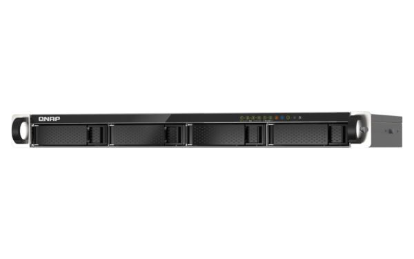 Qnap Rackmount | TS-435XeU | (4 Bay) - Image 2