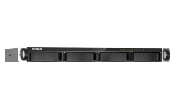 Qnap Rackmount | TS-435XeU | (4 Bay) - Image 3