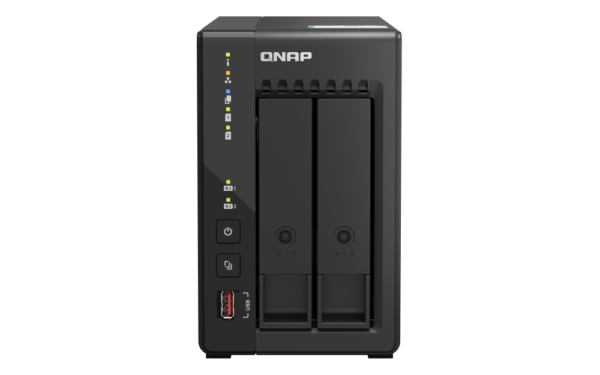 Qnap Tower TS-253E