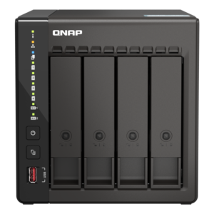 Qnap Tower TS-453E