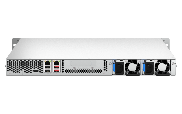 Qnap Rackmount | TS-464eU | (4 Bay) - Image 4