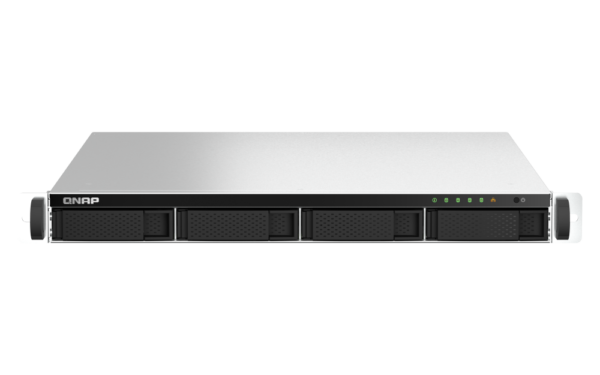 Qnap Rackmount | TS-464eU | (4 Bay) - Image 2