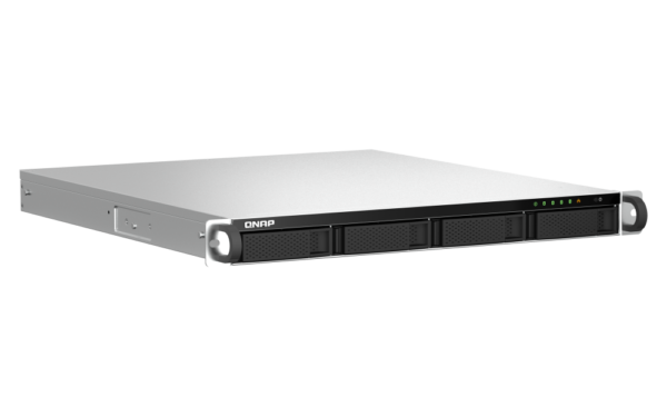 Qnap Rackmount | TS-464eU | (4 Bay) - Image 3