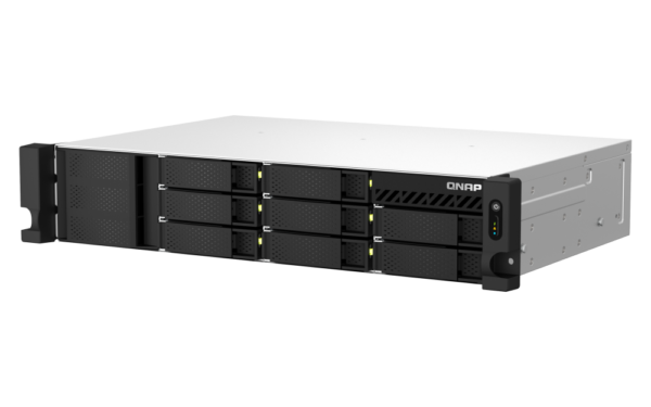 Qnap Rackmount | TS-873AeU-RP | (8 Bay) - Image 4