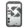 Qnap Tower | TS-264 | (2 Bay) - Image 2