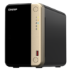 Qnap Tower | TS-264 | (2 Bay) - Image 4
