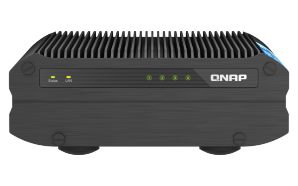 Qnap Tower | TS-i410X | (4 Bay) - Image 3