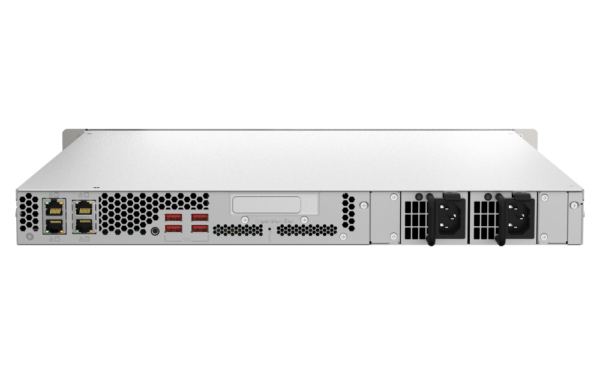 Qnap Rackmount | TS-h987XU-RP | (5 + 4 Bay) - Image 2