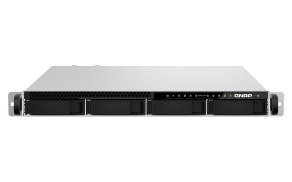 Qnap Rackmount | TS-h987XU-RP | (5 + 4 Bay) - Image 3