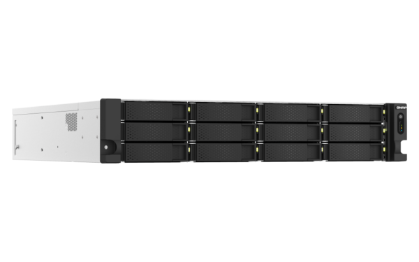 Qnap Rackmount | TS-h1887XU-RP | (12 + 6 Bay) - Image 4