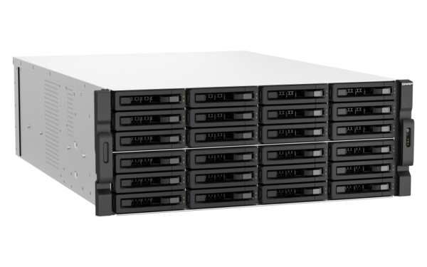 Qnap Rackmount | TS-h2287XU-RP | (16 + 6 Bay) - Image 2