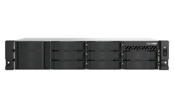 Qnap Rackmount | TS-855eU | (8 Bay) - Image 3