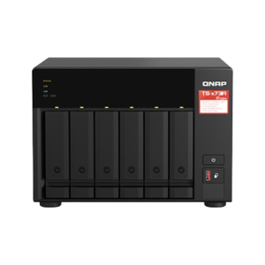 Qnap Tower TS-673A