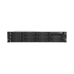 Qnap Rackmount TS-855eu