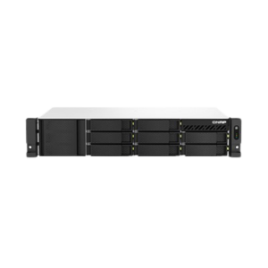 Qnap Rackmount TS864eU-RP