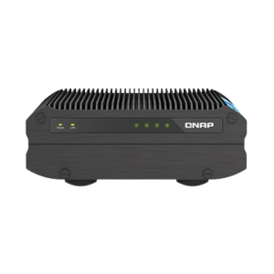 Qnap Tower TS-i410X