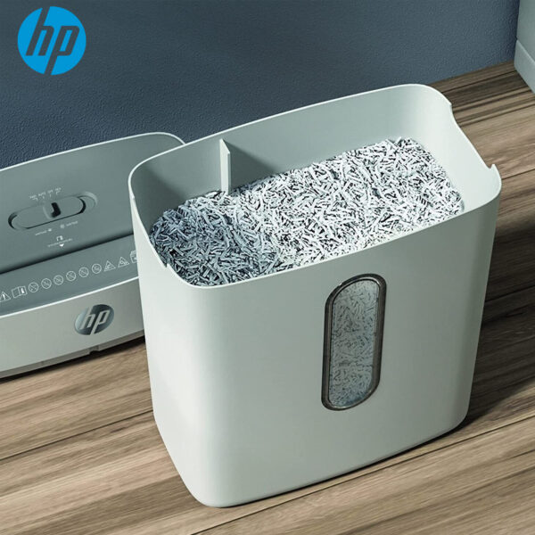 HP Shredder W1508CC - Image 4