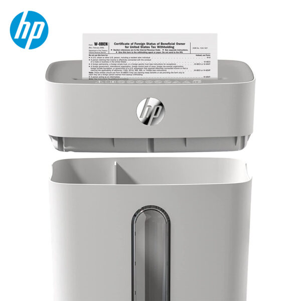 HP Shredder W1508CC - Image 2