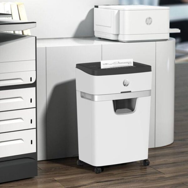 HP Shredder W2518CC - Image 2