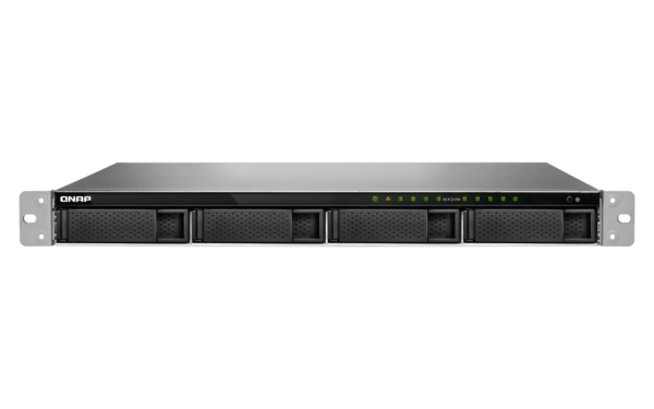 Qnap RackStation TS-983XU-RP