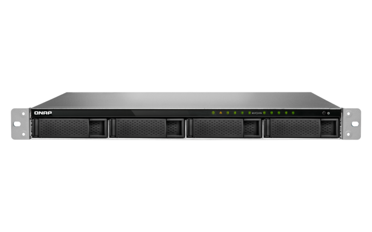 Qnap RackStation TS-983XU-RP