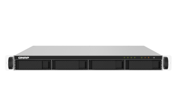 Qnap Rackmount TS432PXU-RP