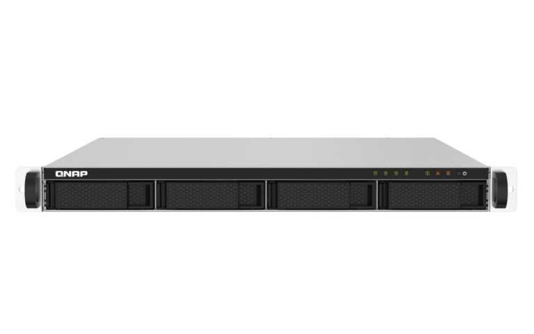 Qnap Rackmount TS432PXU-RP