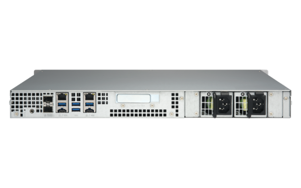 Qnap Rackmount  | TS-983XU-RP | 4 + 5 Bay - Image 4