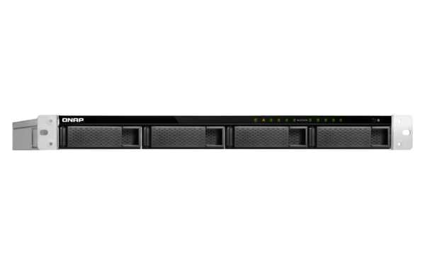 Qnap Rackmount  | TS-983XU-RP | 4 + 5 Bay - Image 2