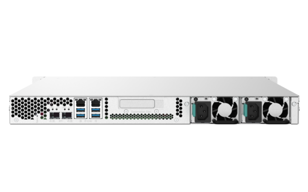 Qnap Rackmount | TS-432PXU-RP | 4 Bay - Image 4