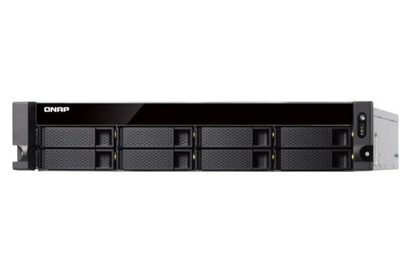 Qnap Rackmount  | TS-883XU-RP | (8 Bay) - Image 2