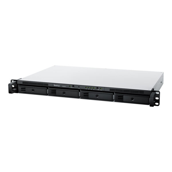 Synology RackStation |  RS422+ - Image 2