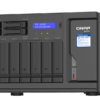 Qnap Tower | TVS-h1288X | 8 + 4 Bay - Image 3
