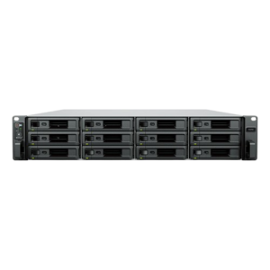 Synology RackStation UC3400D