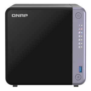 Qnap Tower TS-432X