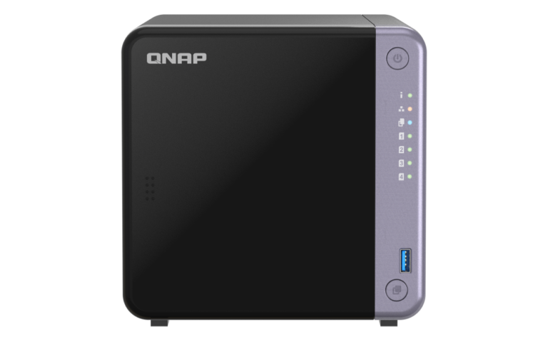 Qnap Tower TS-432X