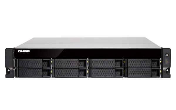 Qnap Rackmount TS-883XU-RP