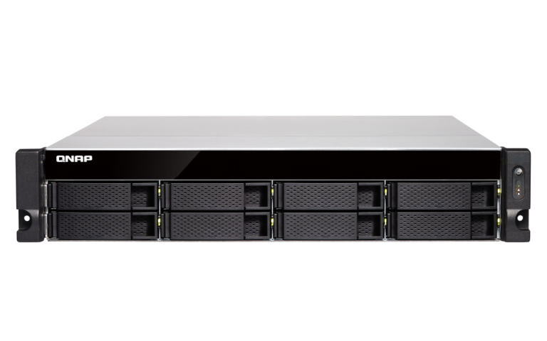 Qnap Rackmount TS-883XU-RP