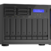 Qnap Tower | TVS-h1288X | 8 + 4 Bay - Image 2