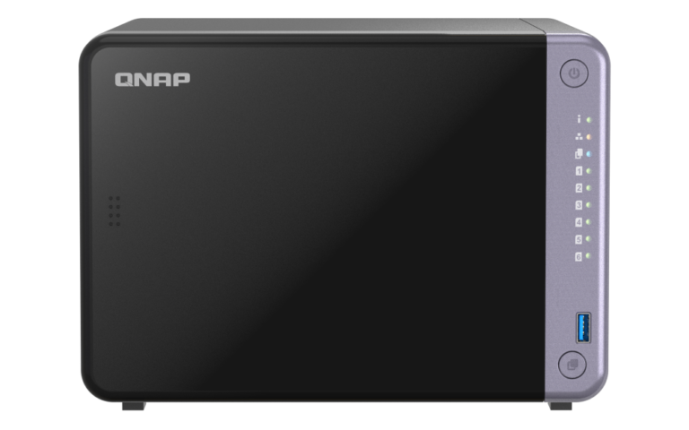 Qnap Tower TS-632X