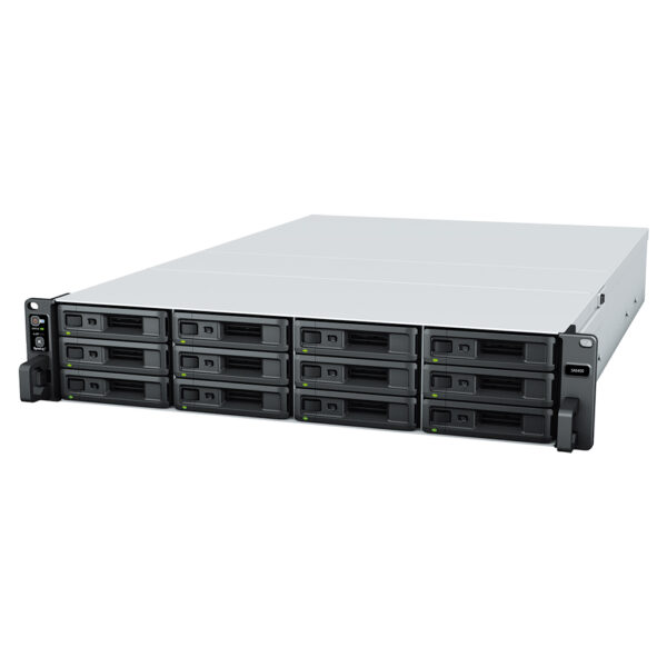 Synology RackStation SA6400 - Image 2