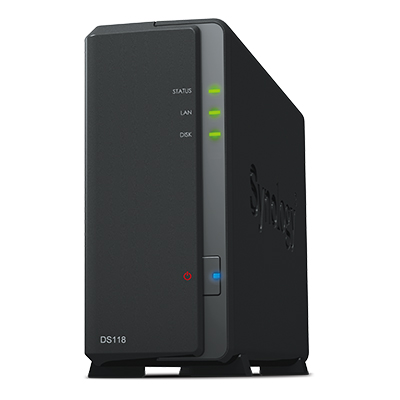 Synology_DS118