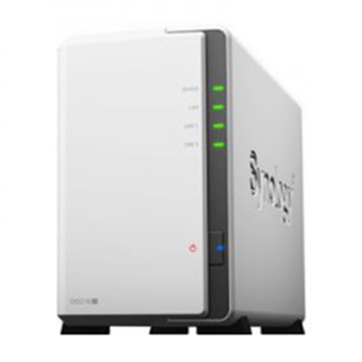 Synology DiskStation DS220J