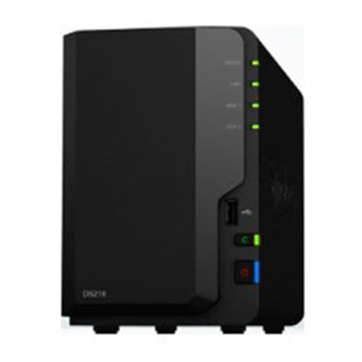 Synology DiskStation DS218