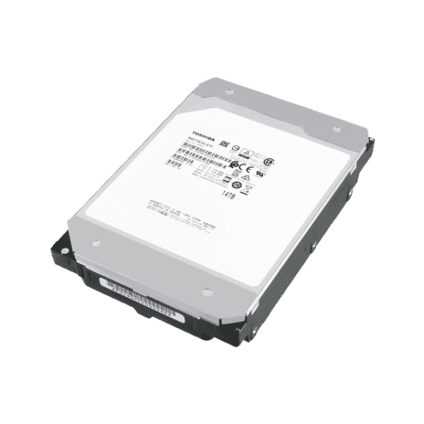 Toshiba MG Series | Enterprise Drive 8TB - Image 3